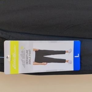 Eddie Bauer Departure Ankle Pant